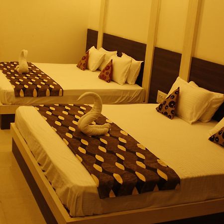 Super Hotel O Shri Shiva Palace Raipur  Ngoại thất bức ảnh