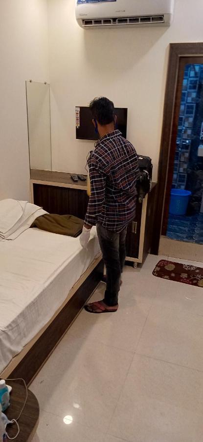 Super Hotel O Shri Shiva Palace Raipur  Ngoại thất bức ảnh