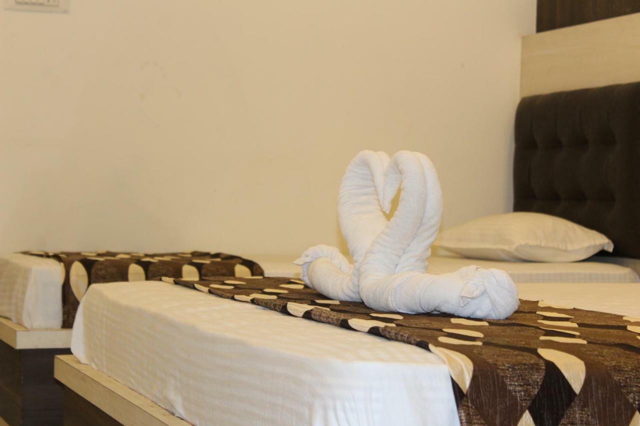 Super Hotel O Shri Shiva Palace Raipur  Ngoại thất bức ảnh