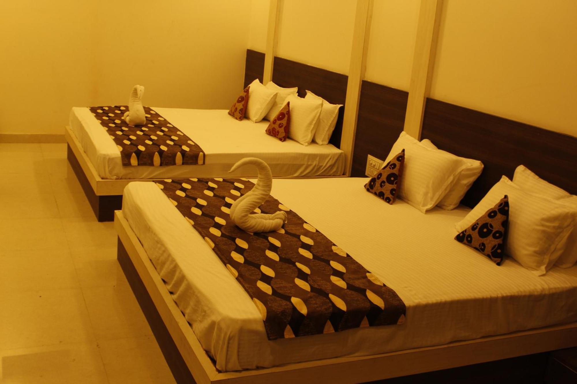 Super Hotel O Shri Shiva Palace Raipur  Ngoại thất bức ảnh