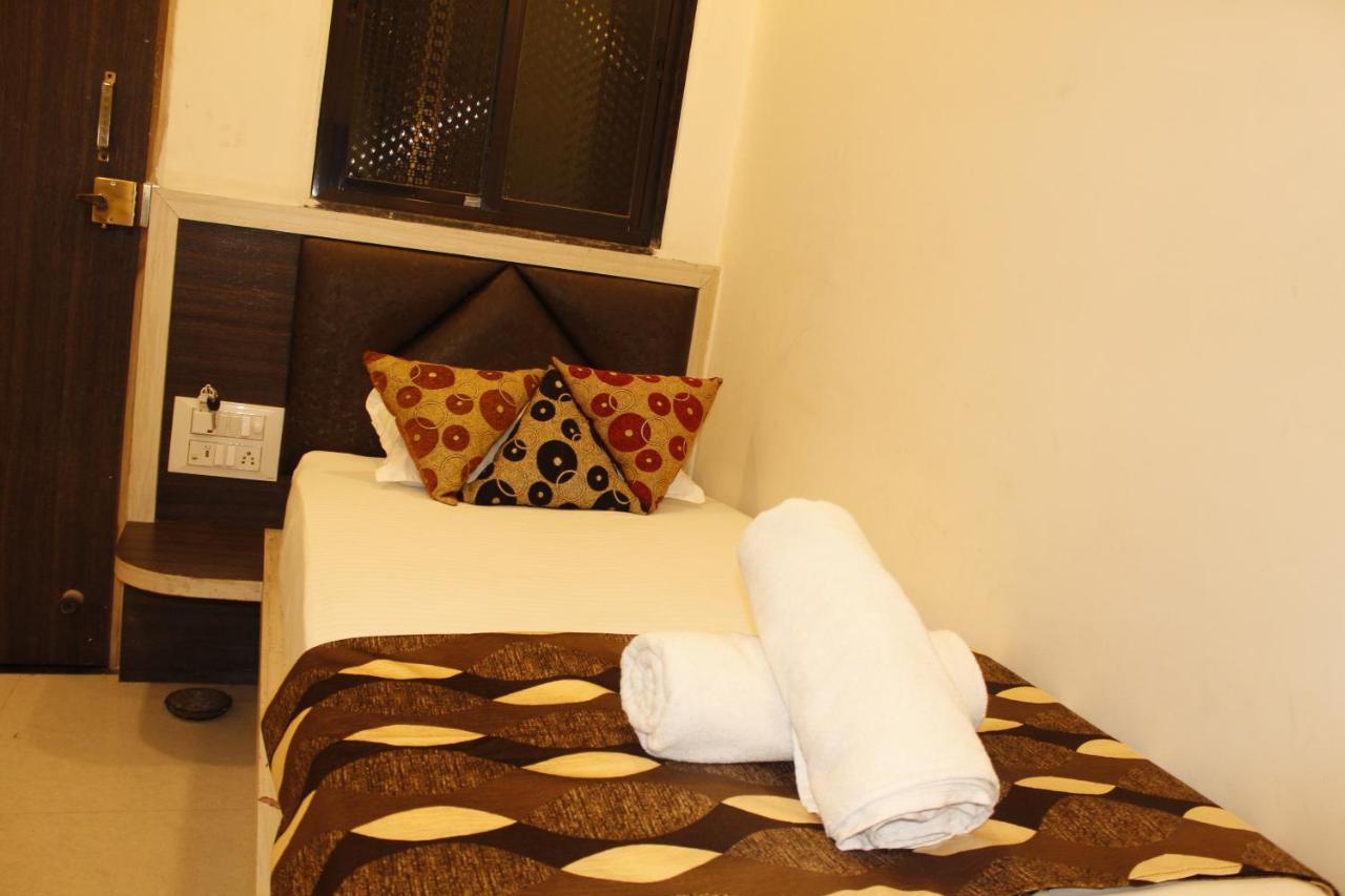 Super Hotel O Shri Shiva Palace Raipur  Ngoại thất bức ảnh