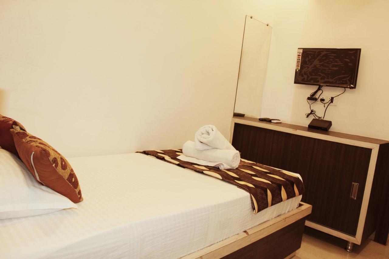 Super Hotel O Shri Shiva Palace Raipur  Ngoại thất bức ảnh