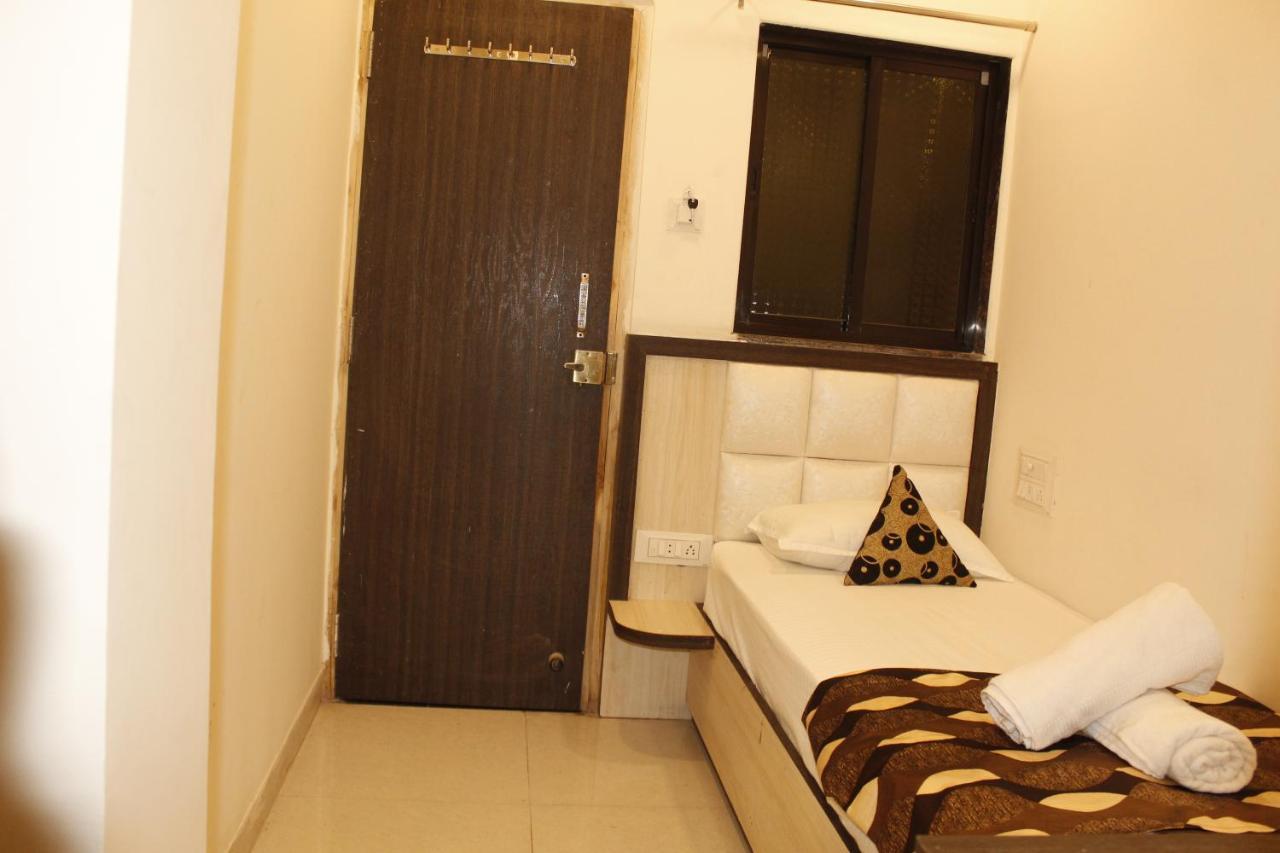 Super Hotel O Shri Shiva Palace Raipur  Ngoại thất bức ảnh