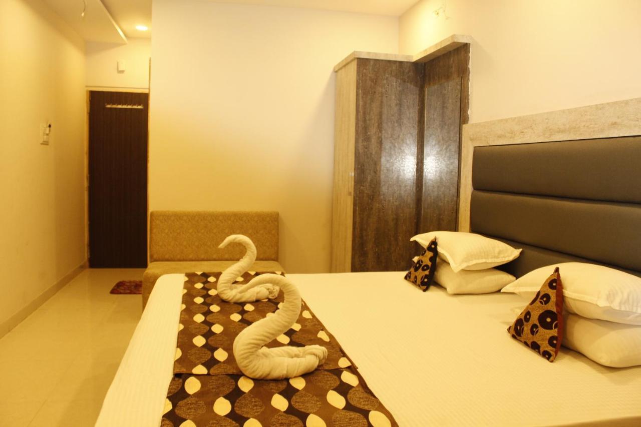 Super Hotel O Shri Shiva Palace Raipur  Ngoại thất bức ảnh