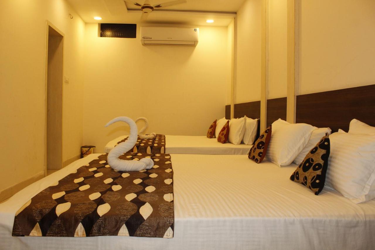 Super Hotel O Shri Shiva Palace Raipur  Ngoại thất bức ảnh