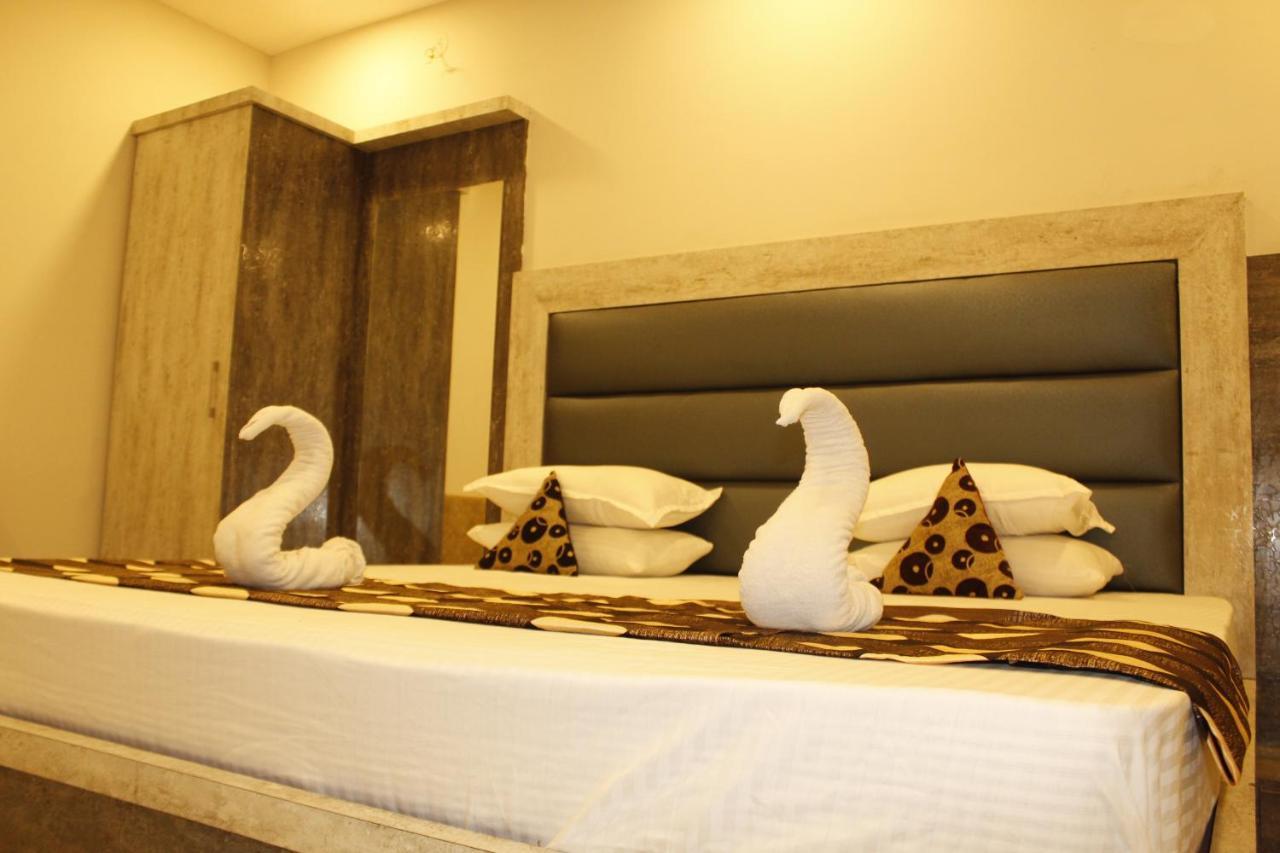 Super Hotel O Shri Shiva Palace Raipur  Ngoại thất bức ảnh